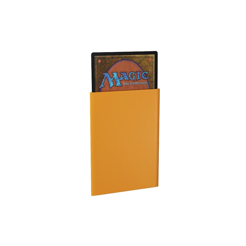 U2 Gatherers Tavern - Domaru Sleeves - Regular Fit - Sunfire Orange