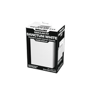 U2 Gatherers Tavern - Domaru Sleeves - Regular Fit - Sanctum White
