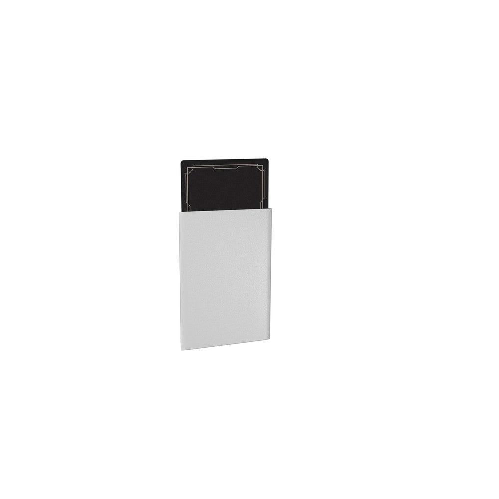 U2 Gatherers Tavern - Domaru Sleeves - Regular Fit - Sanctum White