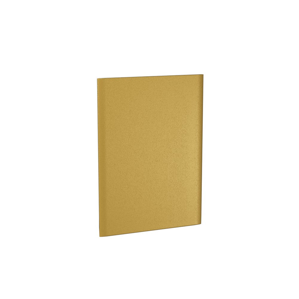 U2 Gatherers Tavern - Domaru Sleeves - Regular Fit - Sunspire Gold