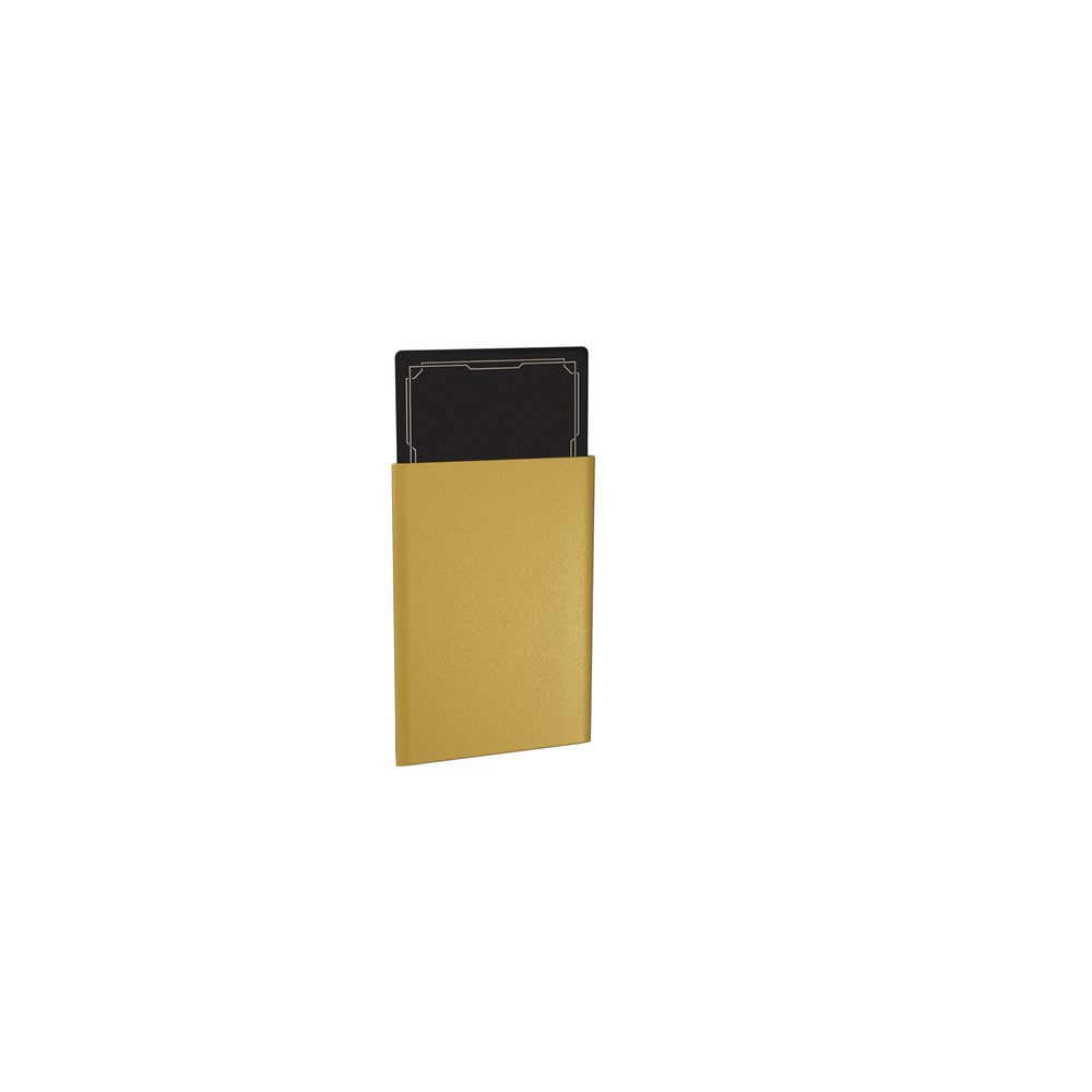 U2 Gatherers Tavern - Domaru Sleeves - Regular Fit - Sunspire Gold