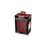 U2 Gatherers Tavern - Domaru Sleeves - Regular Fit - Imperial Red
