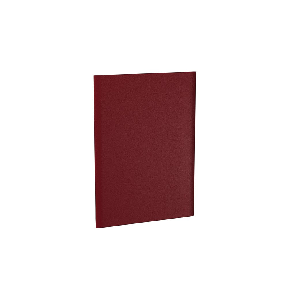 U2 Gatherers Tavern - Domaru Sleeves - Regular Fit - Imperial Red