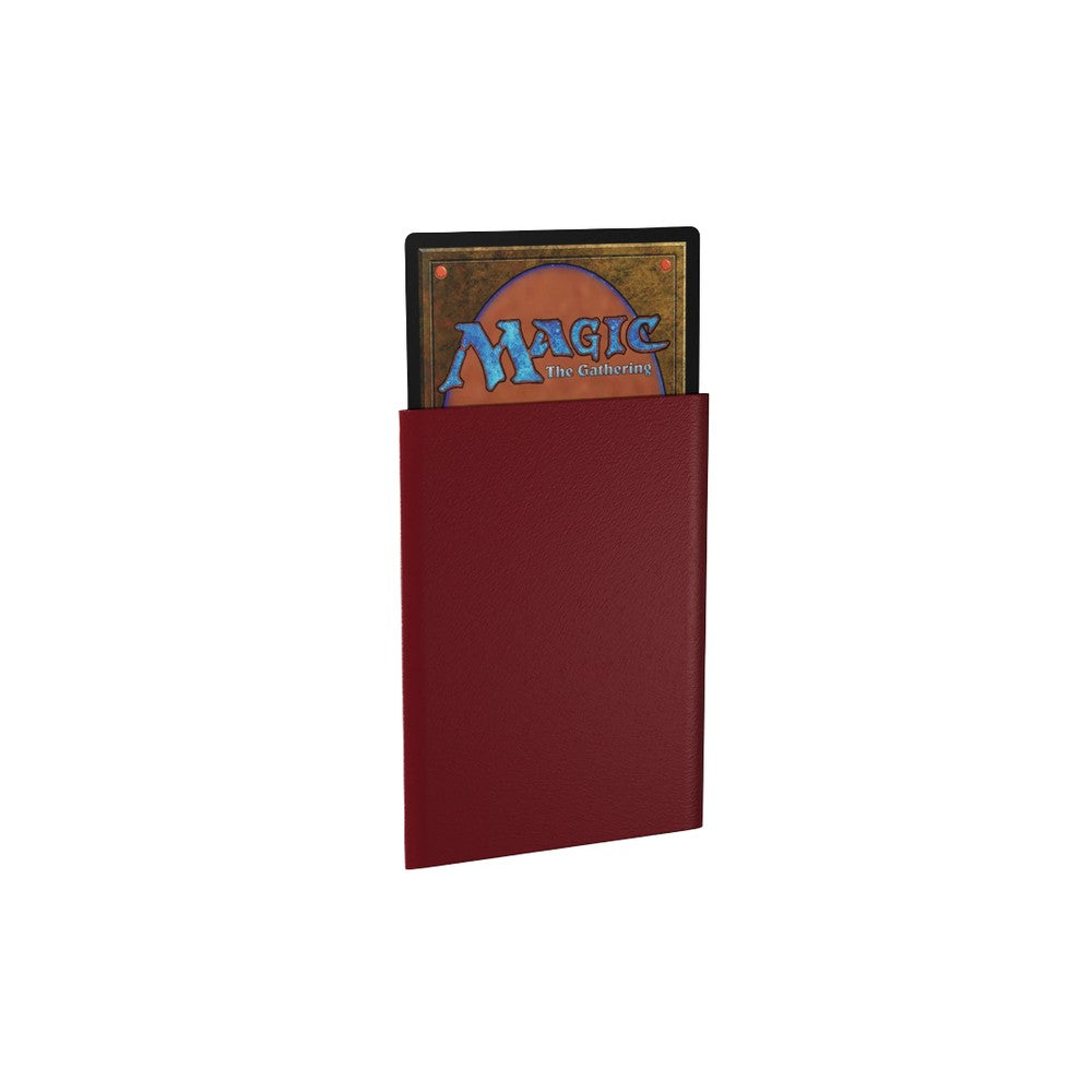 U2 Gatherers Tavern - Domaru Sleeves - Regular Fit - Imperial Red