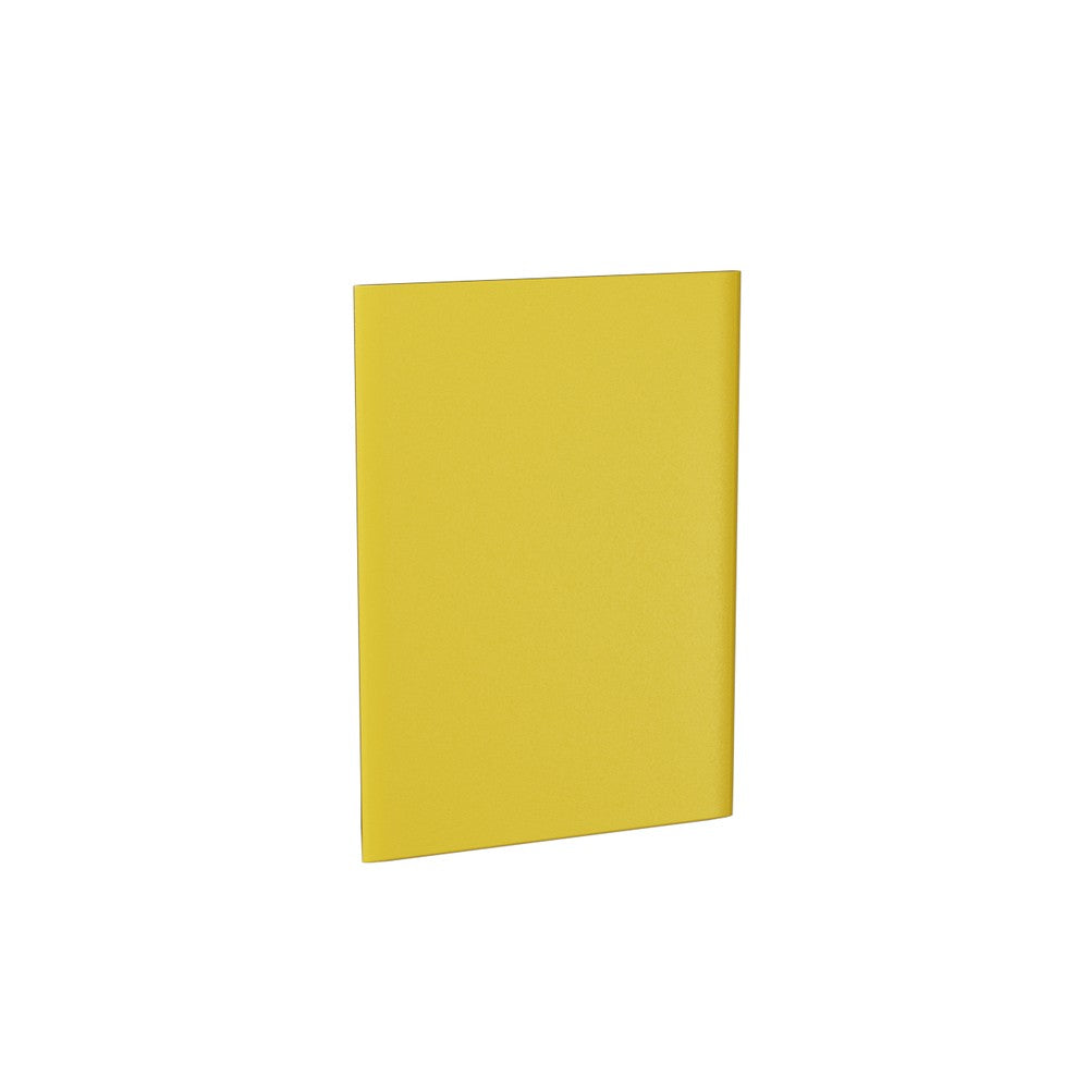U2 Gatherers Tavern - Domaru Sleeves - Regular Fit - Divine Yellow