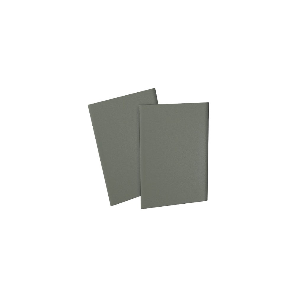 U2 Gatherers Tavern - Domaru Sleeves - Regular Fit - Gargoyle Grey