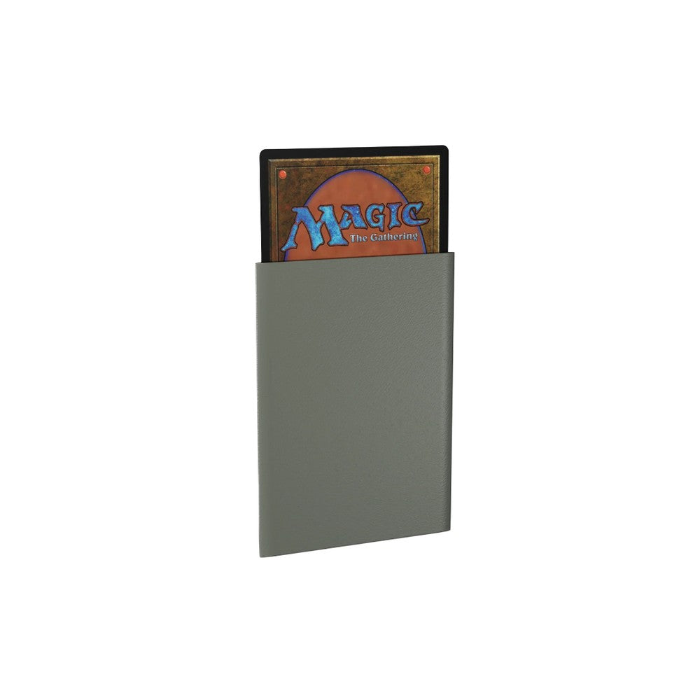 U2 Gatherers Tavern - Domaru Sleeves - Regular Fit - Gargoyle Grey