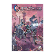 U2 QuestWorlds RPG