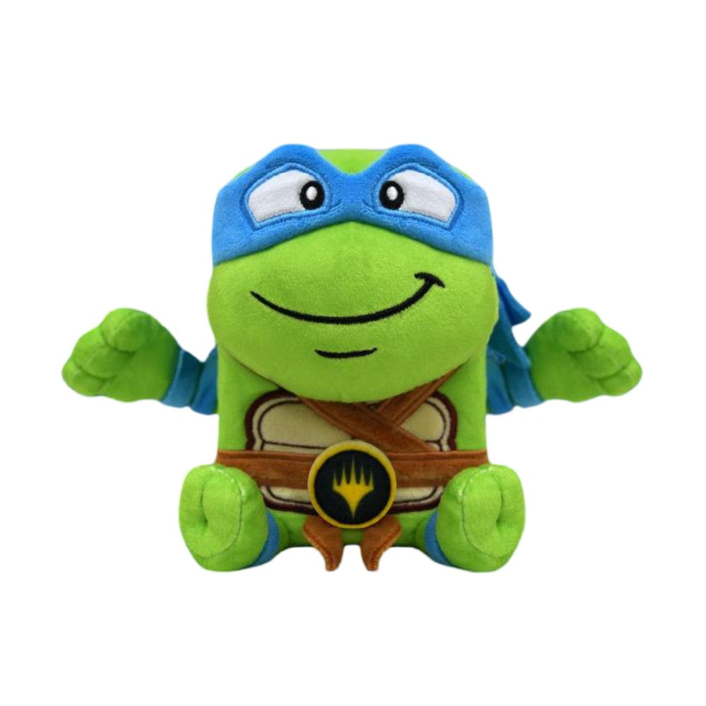 U2 Gatherers Tavern - Arty - Box - Teenage Mutant Ninja Turtles - Leonardo