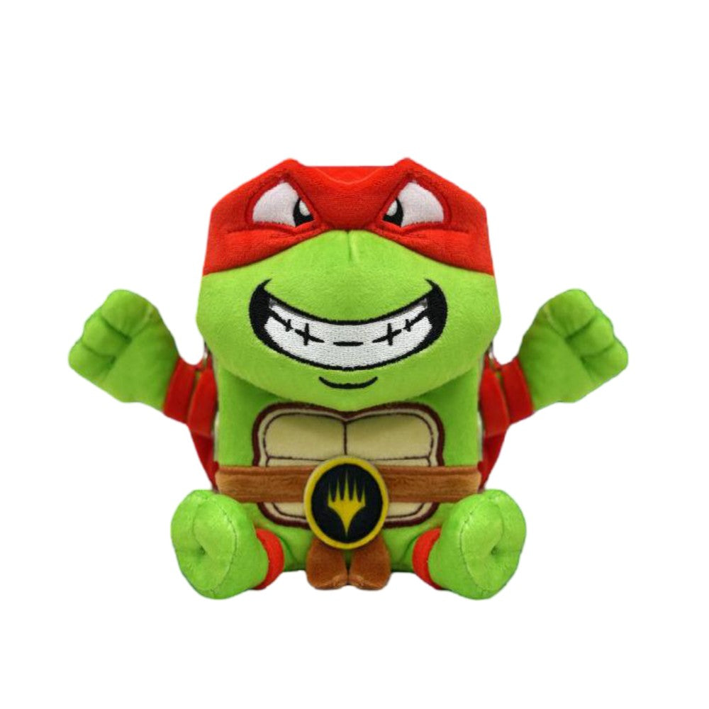 U2 Gatherers Tavern - Arty - Box - Teenage Mutant Ninja Turtles - Raphael