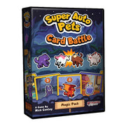 Super Auto Pets: Card Battle – The Magic Pack