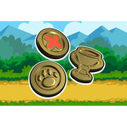 Super Auto Pets: Card Battle – Coin & Trophy Upgrade Set