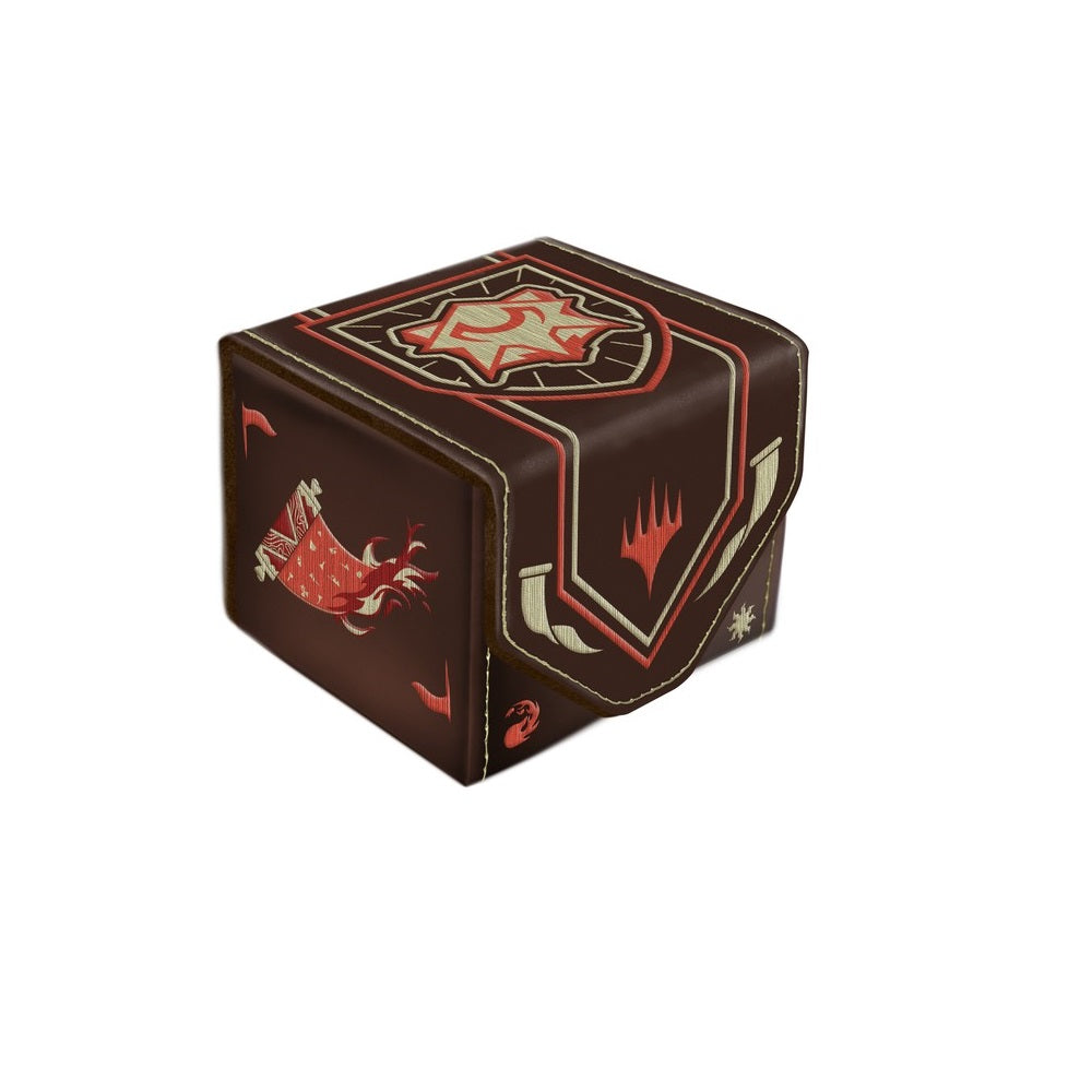 Gatherers Tavern - Domaru Box - Secrets of Strixhaven - Variant 01