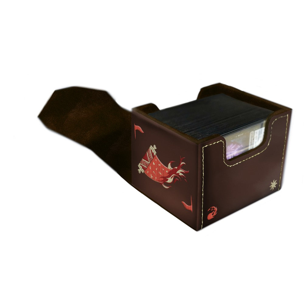 Gatherers Tavern - Domaru Box - Secrets of Strixhaven - Variant 01