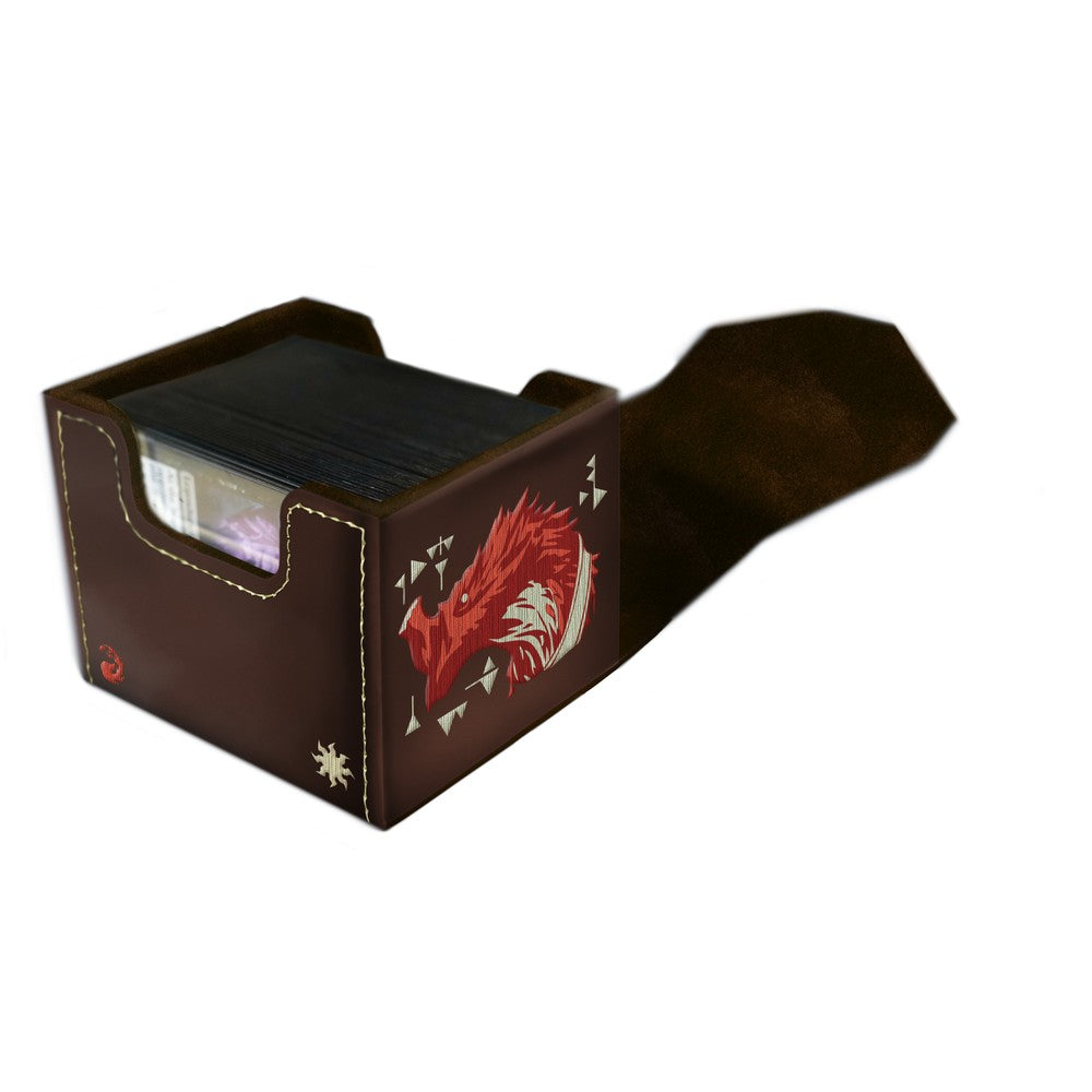 Gatherers Tavern - Domaru Box - Secrets of Strixhaven - Variant 01