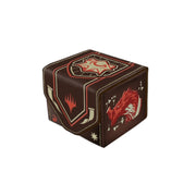 Gatherers Tavern - Domaru Box - Secrets of Strixhaven - Variant 01