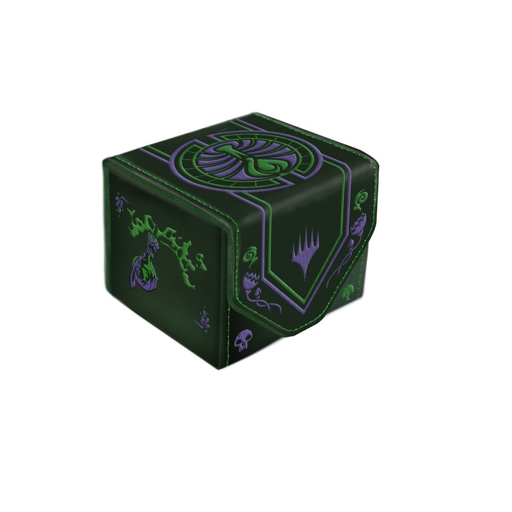Gatherers Tavern - Domaru Box - Secrets of Strixhaven - Witherbloom