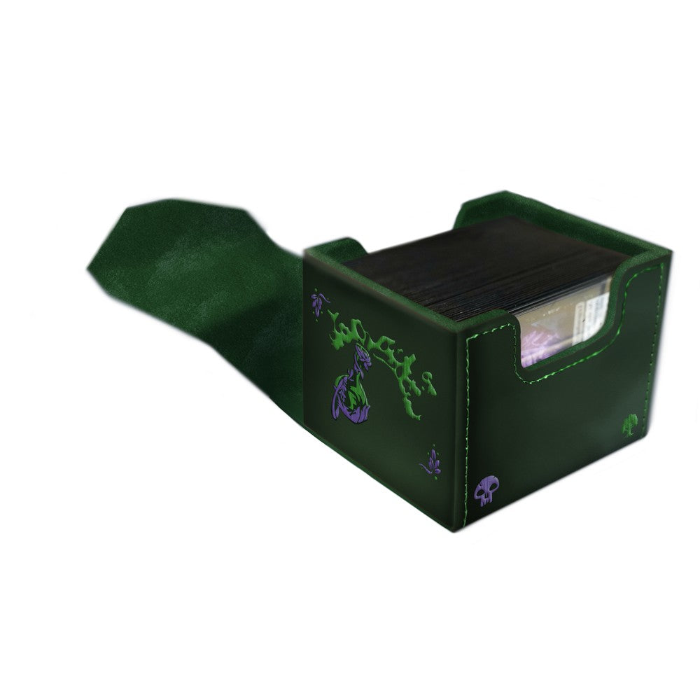 Gatherers Tavern - Domaru Box - Secrets of Strixhaven - Witherbloom