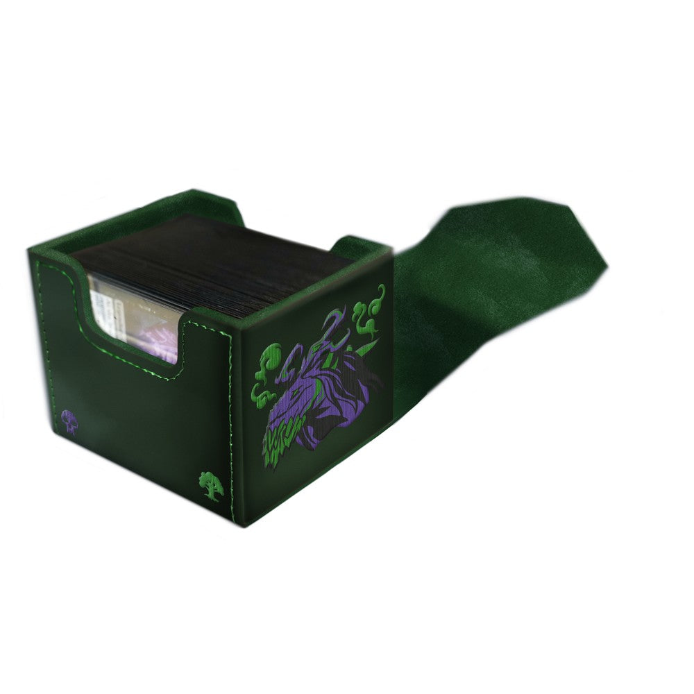 Gatherers Tavern - Domaru Box - Secrets of Strixhaven - Witherbloom