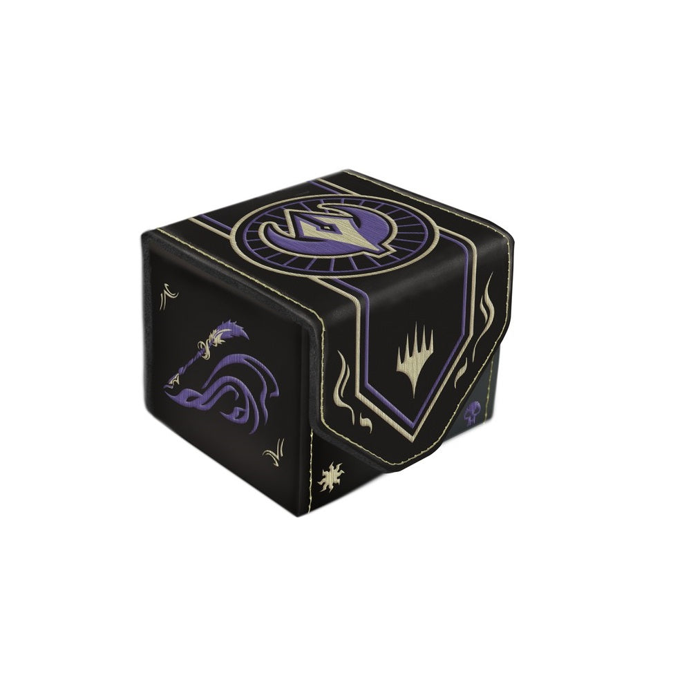 Gatherers Tavern - Domaru Box - Secrets of Strixhaven - Silverquill