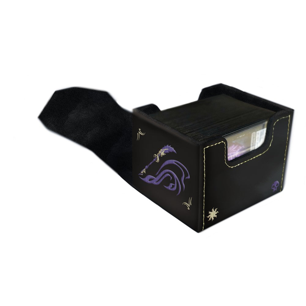 Gatherers Tavern - Domaru Box - Secrets of Strixhaven - Silverquill