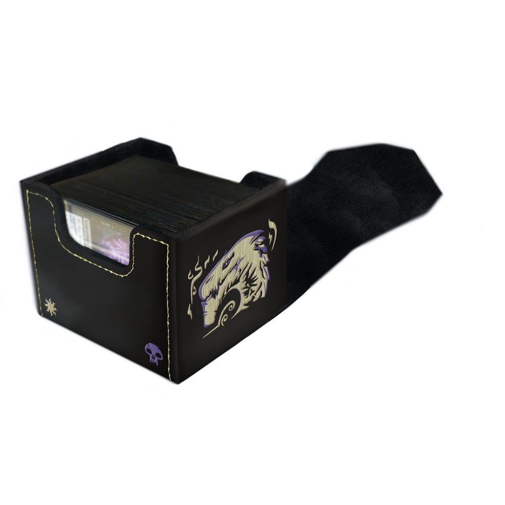 Gatherers Tavern - Domaru Box - Secrets of Strixhaven - Silverquill