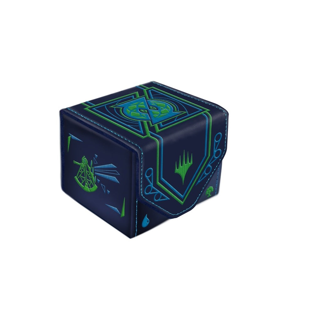 Gatherers Tavern - Domaru Box - Secrets of Strixhaven - Variant 05