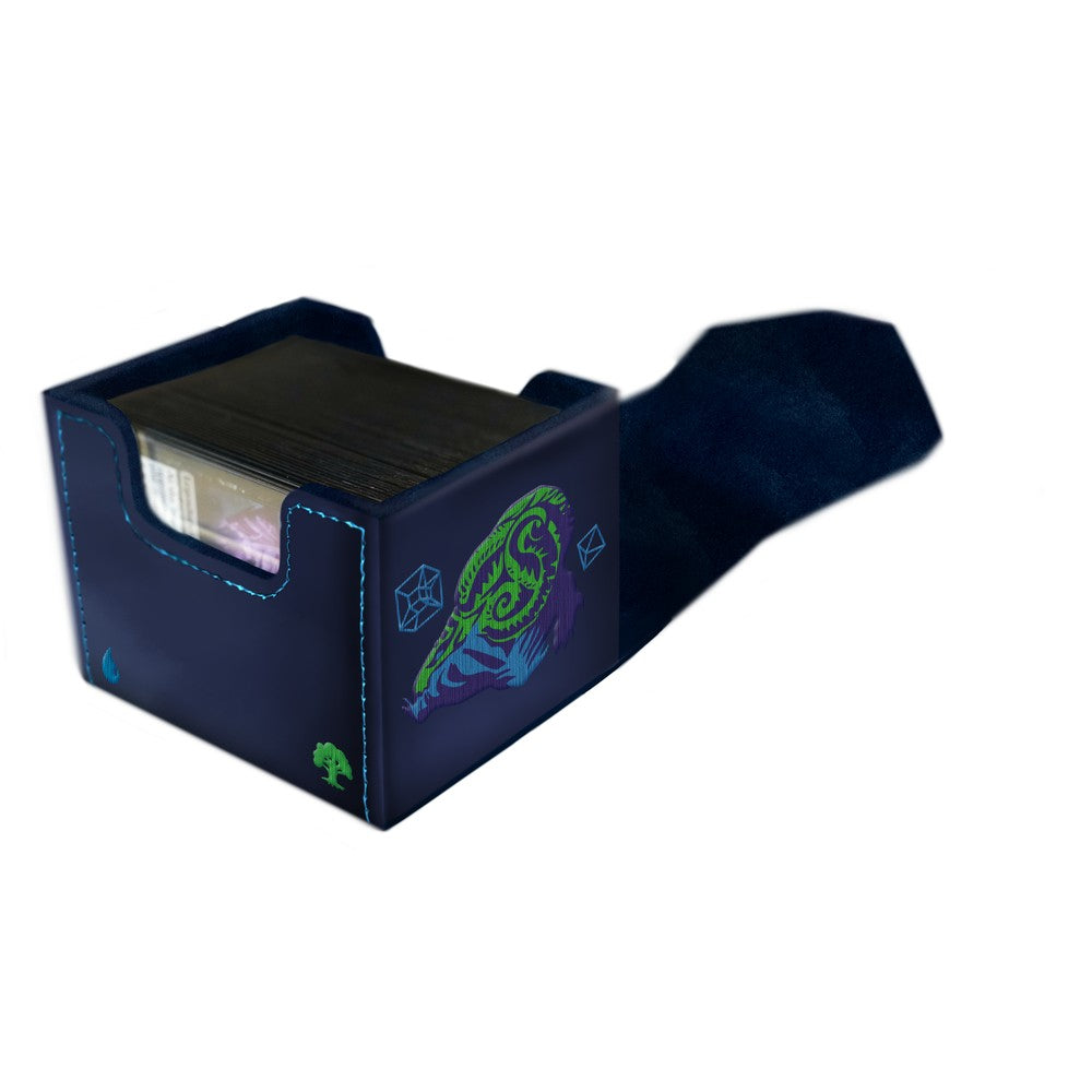 Gatherers Tavern - Domaru Box - Secrets of Strixhaven - Variant 05
