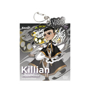 Gatherers Tavern - Keychain - Secrets of Strixhaven - Killian Kliggs