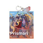 Gatherers Tavern - Keychain - Secrets of Strixhaven - Prismari Kliggs
