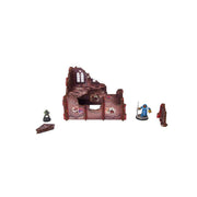 Imperial KT Secundus Stronghold (3) PREPAINTED