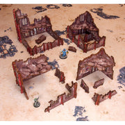 Imperial KT Stronghold Bundle PREPAINTED