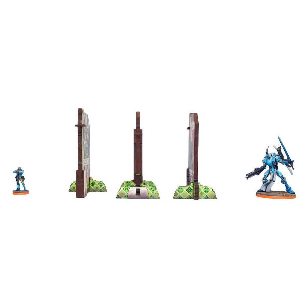 Al Medinat Display Arrays (3) PREPAINTED