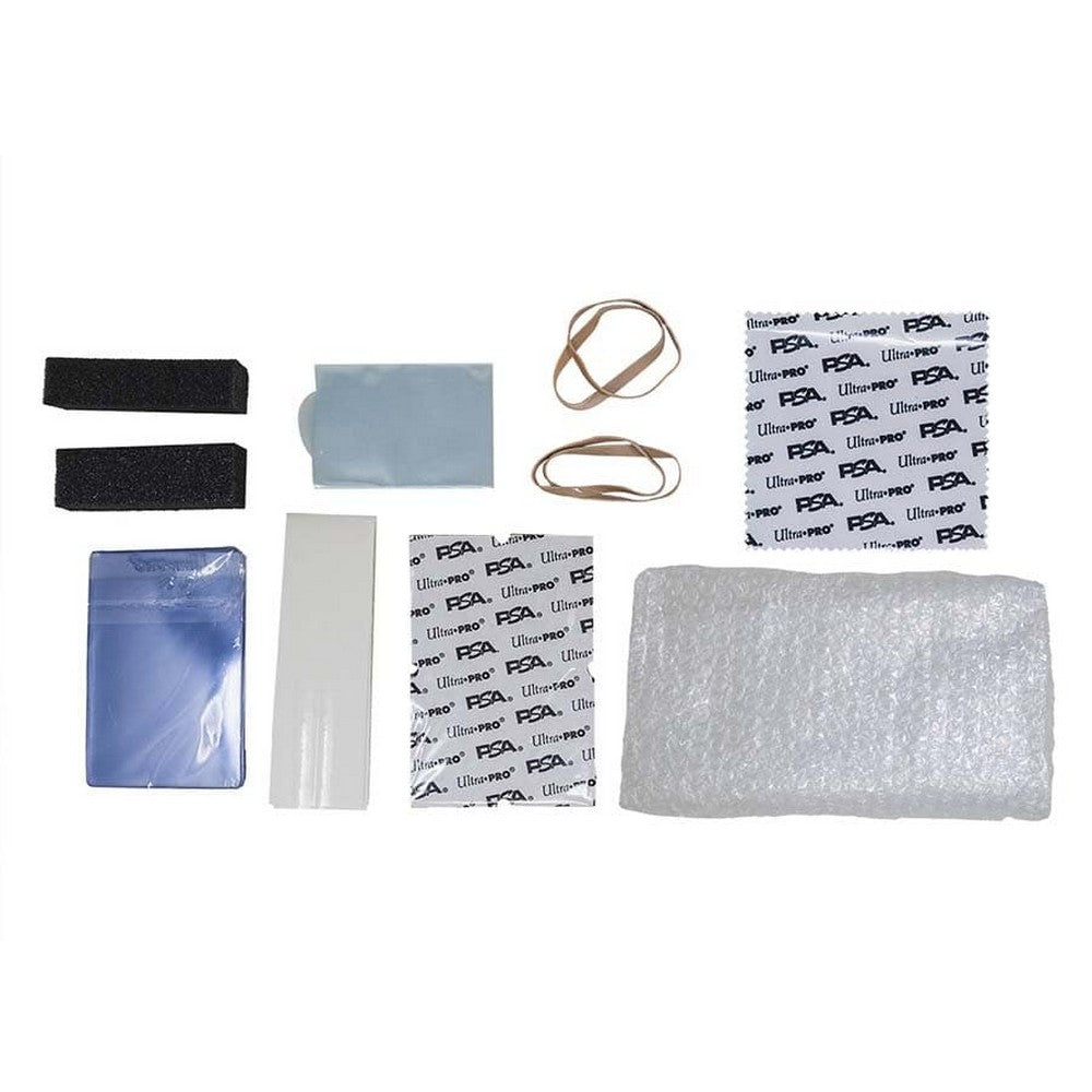 Ultra Pro: UP16427 Official PSA Grading Submission Kit