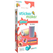 Sticker Maker: Accessory Pack – Glitter