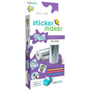 Sticker Maker: Accessory Pack – Foil
