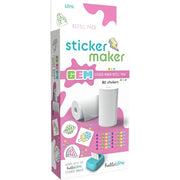 Sticker Maker: Accessory Pack – Gem