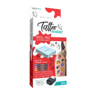 Tattoo Maker: Refill Pack
