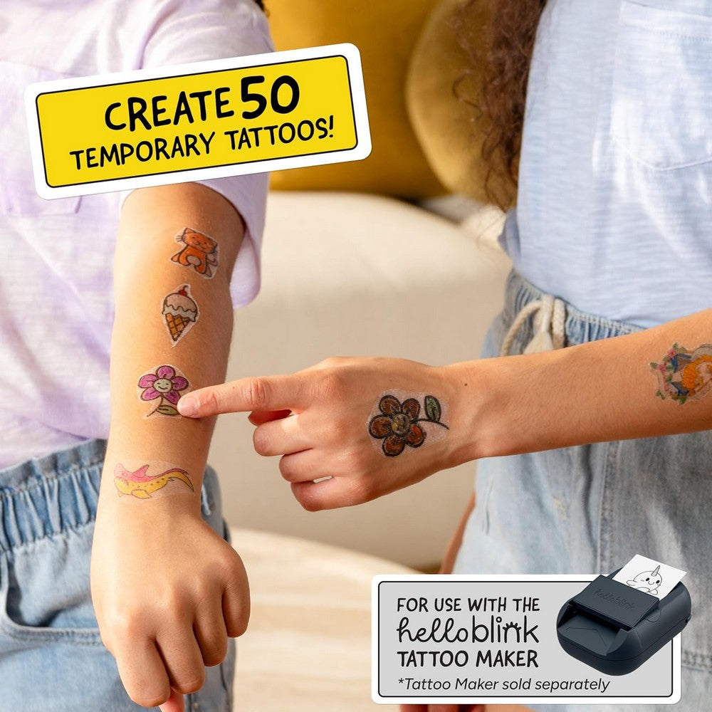 Tattoo Maker: Refill Pack