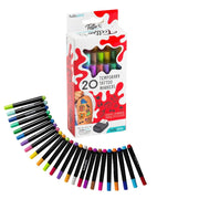 Tattoo Maker: Refill Pack – Markers
