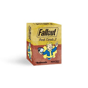 Fallout: The Roleplaying Game Perk Deck 2