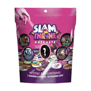 Slam Throne: Display – Outcasts