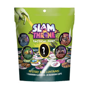 Slam Throne: Display – Tactical Fury