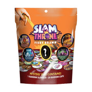 Slam Throne: Display – Fiery Brawn