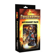 Dice Throne: Accessory Pack – Forgemaster