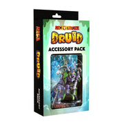 Dice Throne: Accessory Pack – Druid