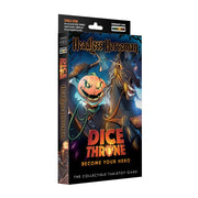 Dice Throne: Hero Pack – Headless Horseman
