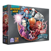 Marvel United: Witching Hour