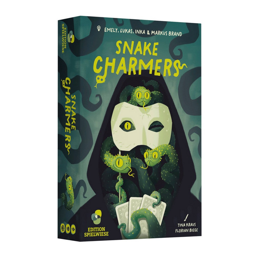 Snake Charmers