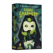 Snake Charmers